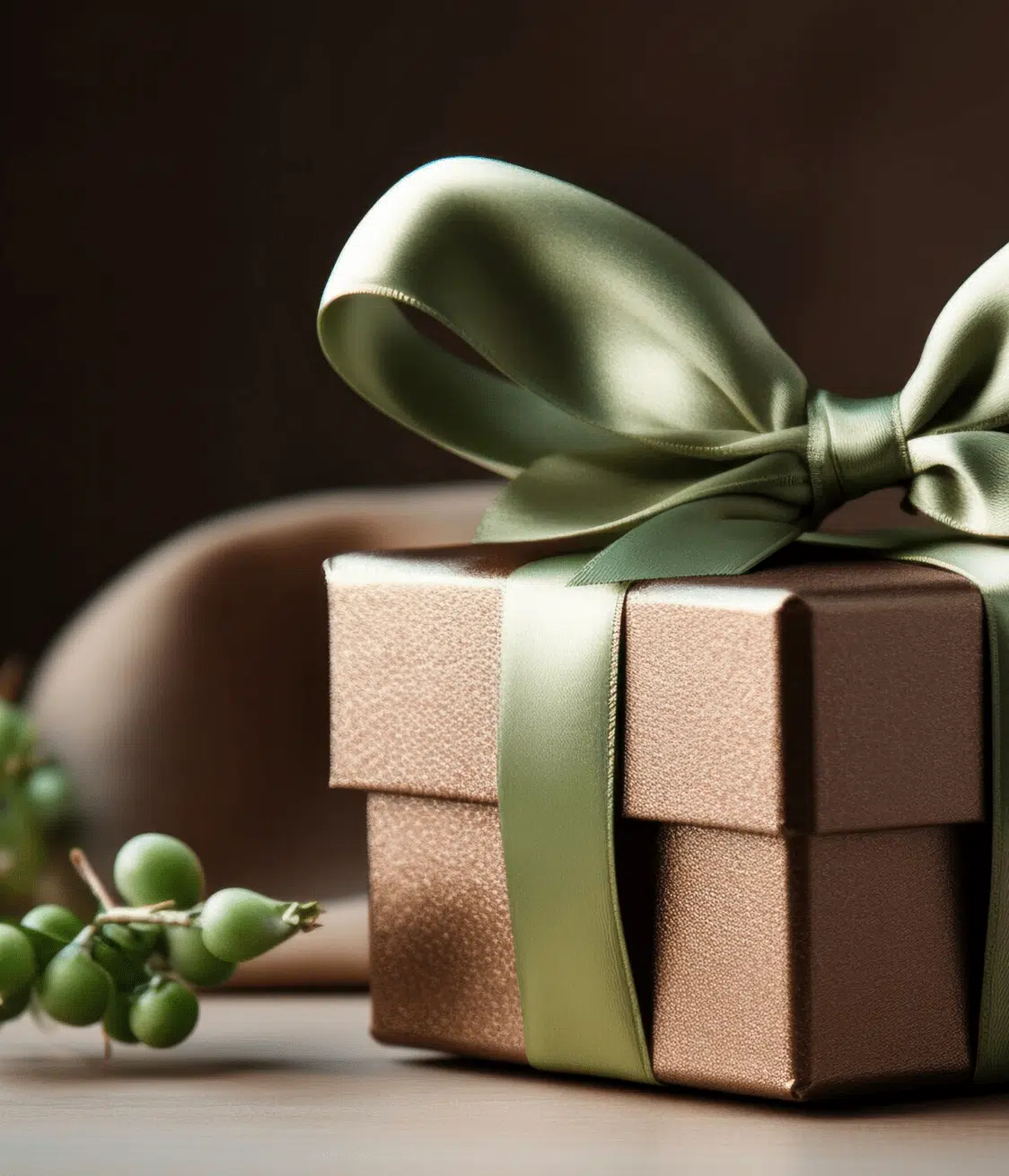 Relationship building and corporate gifting services