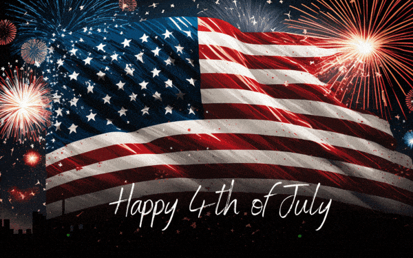 2024 4th of July