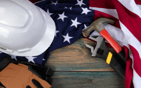 2024 Labor Day