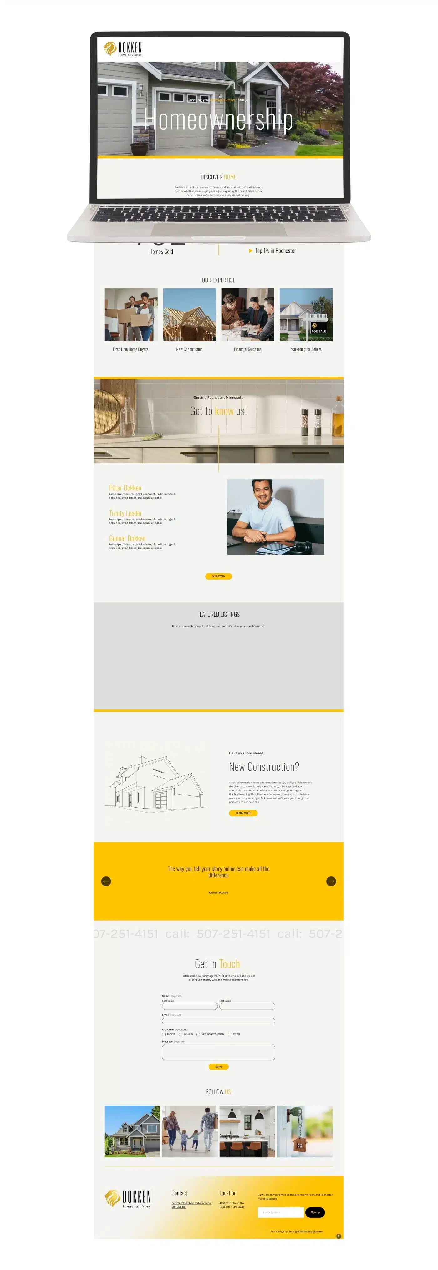 Realtor Reboot Website (1)