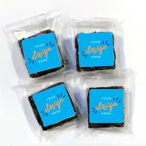 brownies