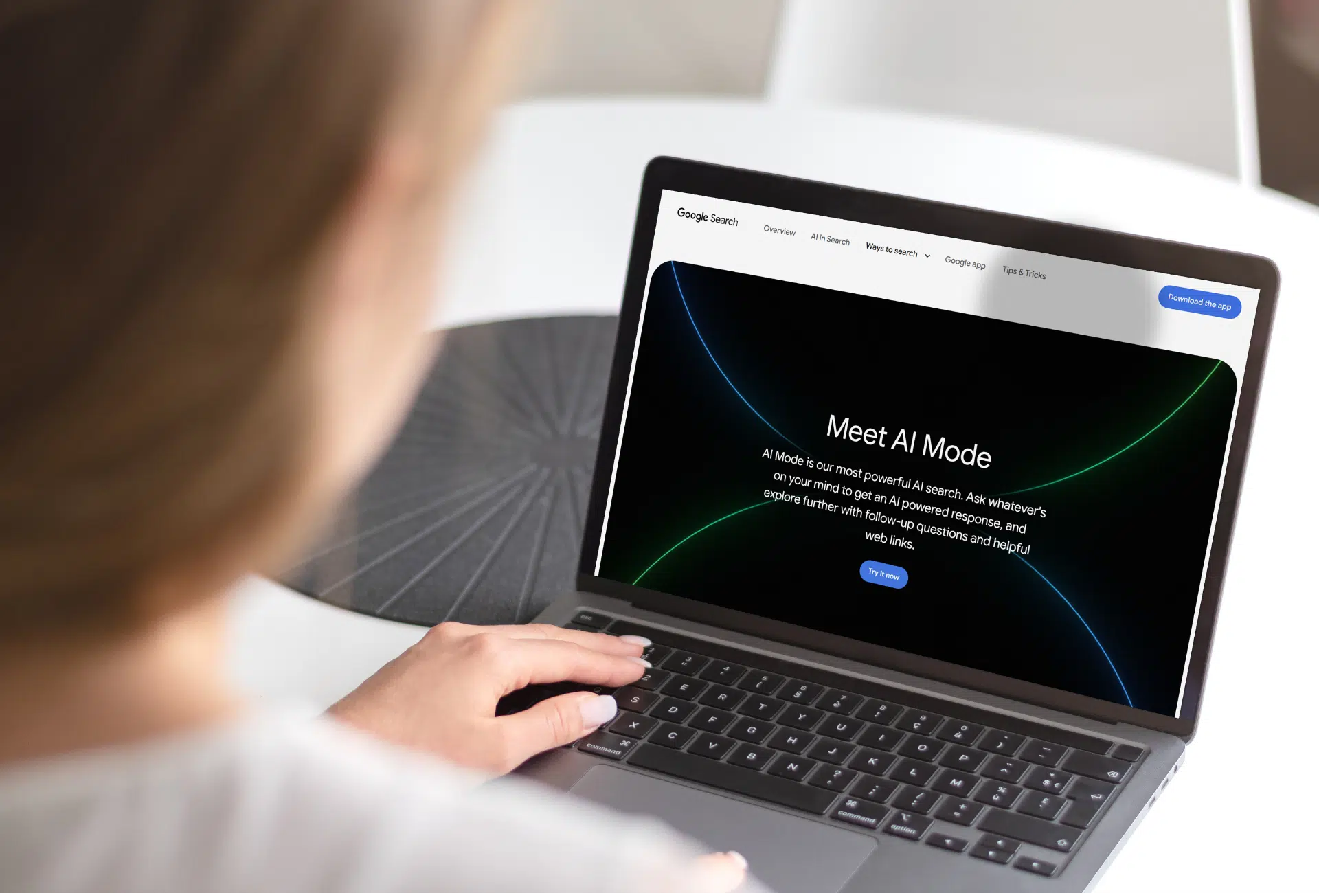 Copy of Limelight Website Headers (4) Google AI search