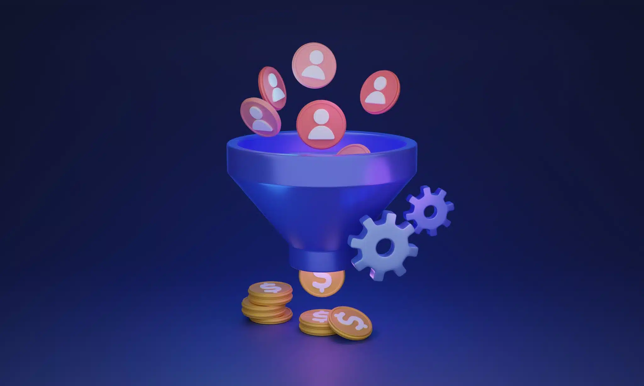 Marketing Funnel