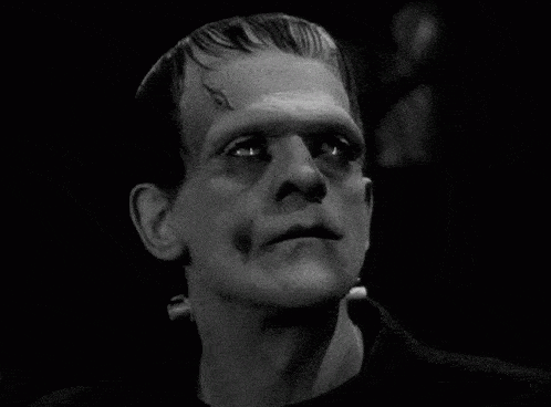 frankenstein