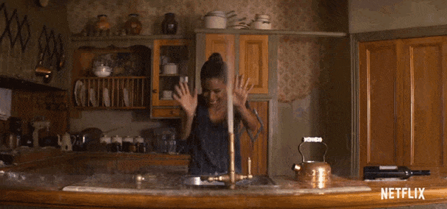 Broken Faucet