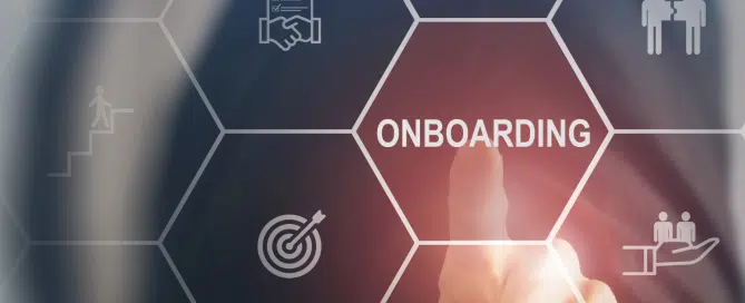 Onboarding