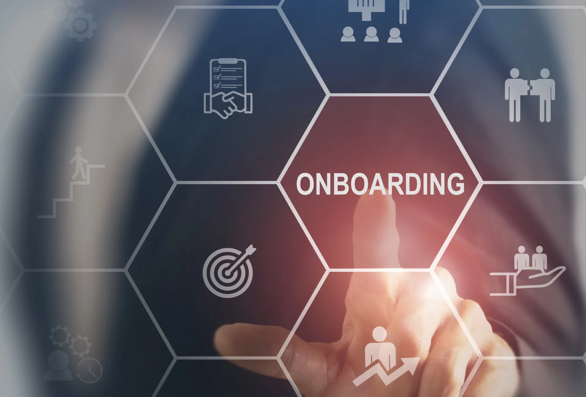 Onboarding